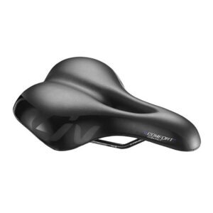Sadul LIV Contact Comfort+, must
